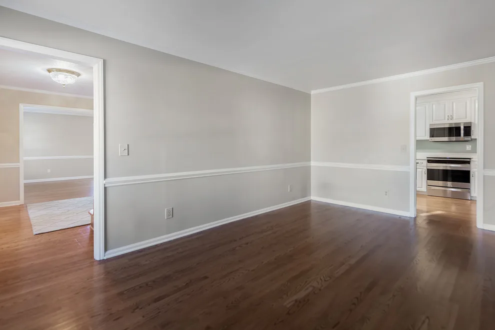 Ashley Creek Ground Level Remodeling by Detailed Interiors Inc. - Photo 14