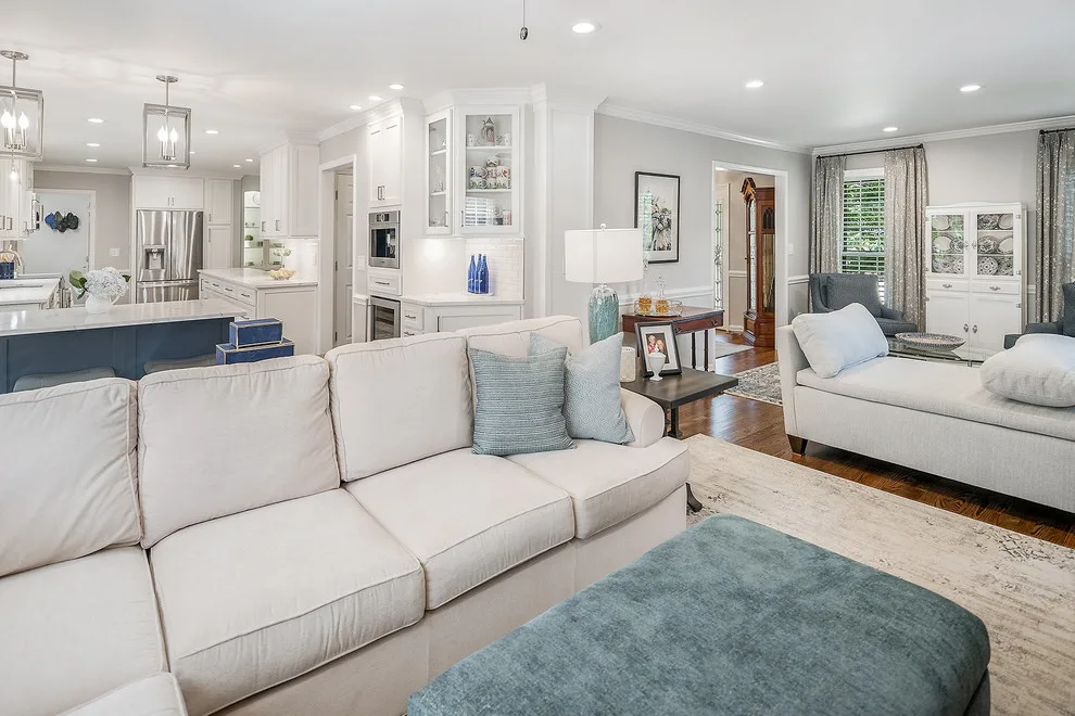 Detailed Interiors Inc. - Photo 3