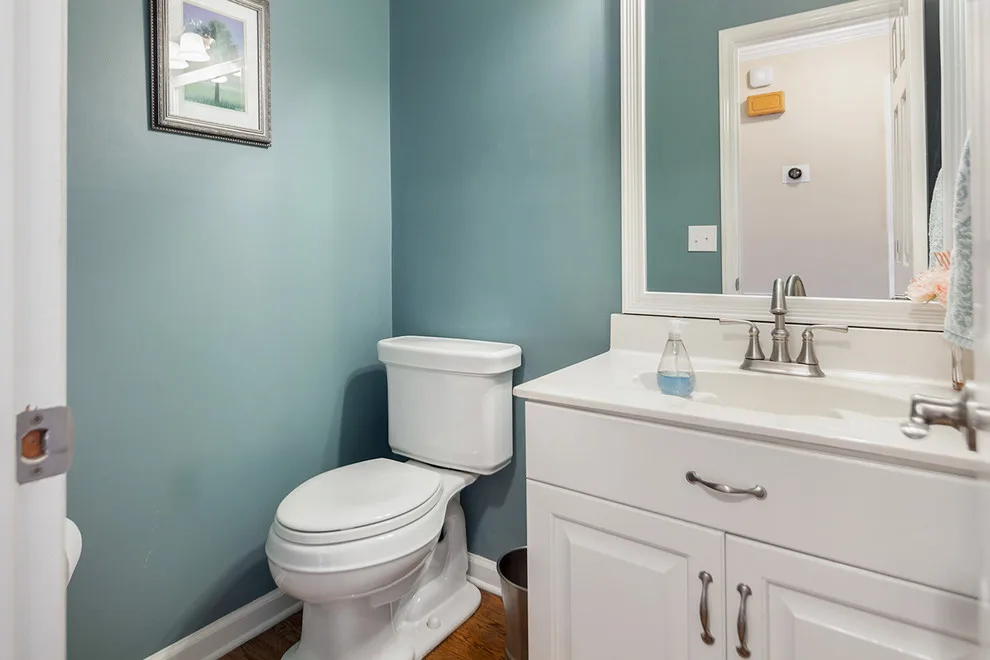 Ashley Creek Ground Level Remodeling by Detailed Interiors Inc. - Photo 50