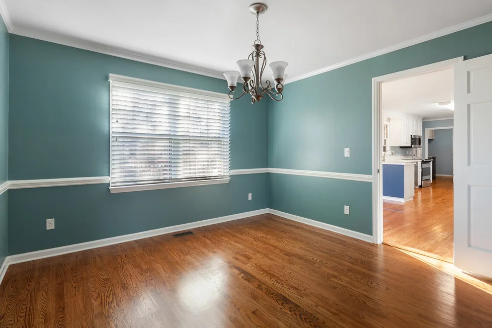 Ashley Creek Ground Level Remodeling by Detailed Interiors Inc. - Photo 43