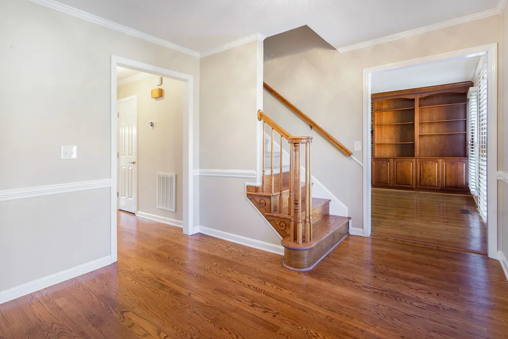 Ashley Creek Ground Level Remodeling by Detailed Interiors Inc. - Photo 13