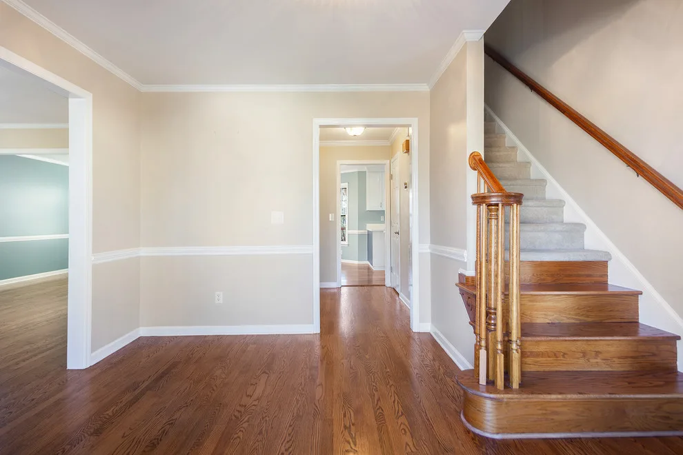 Ashley Creek Ground Level Remodeling by Detailed Interiors Inc. - Photo 53