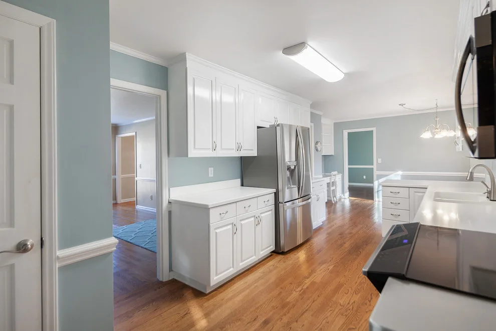 Ashley Creek Ground Level Remodeling by Detailed Interiors Inc. - Photo 41