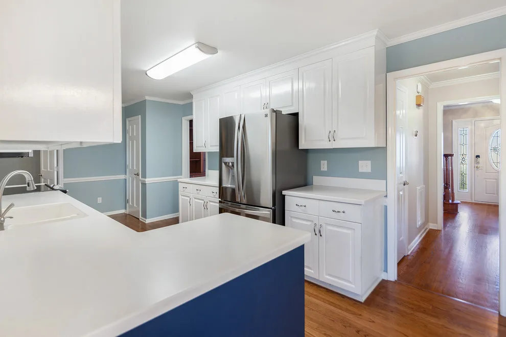 Ashley Creek Ground Level Remodeling by Detailed Interiors Inc. - Photo 37
