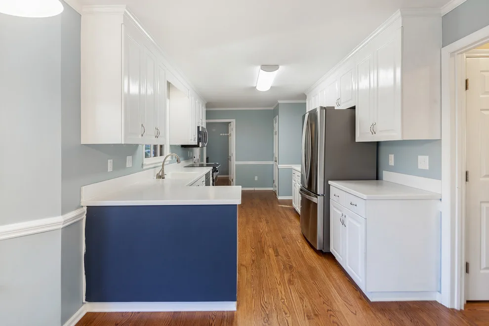 Ashley Creek Ground Level Remodeling by Detailed Interiors Inc. - Photo 47