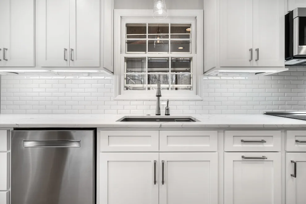 Ashley Creek Ground Level Remodeling by Detailed Interiors Inc. - Photo 22