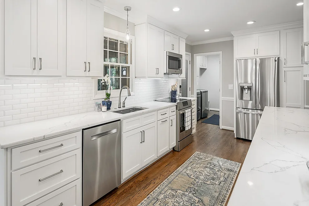 Ashley Creek Ground Level Remodeling by Detailed Interiors Inc. - Photo 55