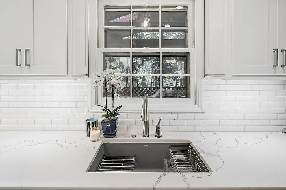 Ashley Creek Ground Level Remodeling by Detailed Interiors Inc. - Photo 23