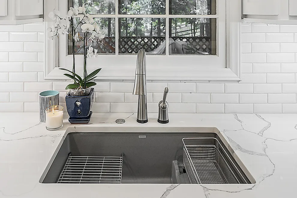 Ashley Creek Ground Level Remodeling by Detailed Interiors Inc. - Photo 15