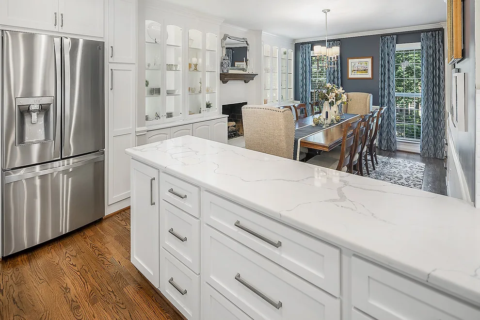 Ashley Creek Ground Level Remodeling by Detailed Interiors Inc. - Photo 42