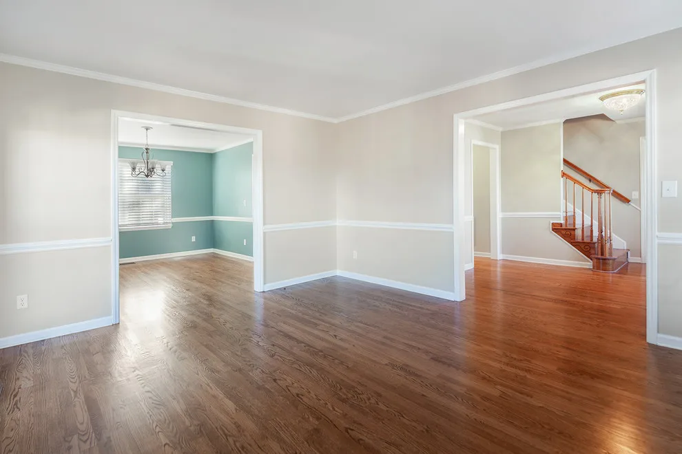 Ashley Creek Ground Level Remodeling by Detailed Interiors Inc. - Photo 9