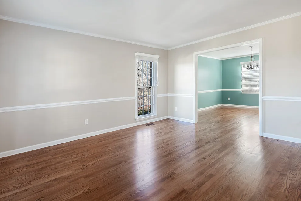 Ashley Creek Ground Level Remodeling by Detailed Interiors Inc. - Photo 24