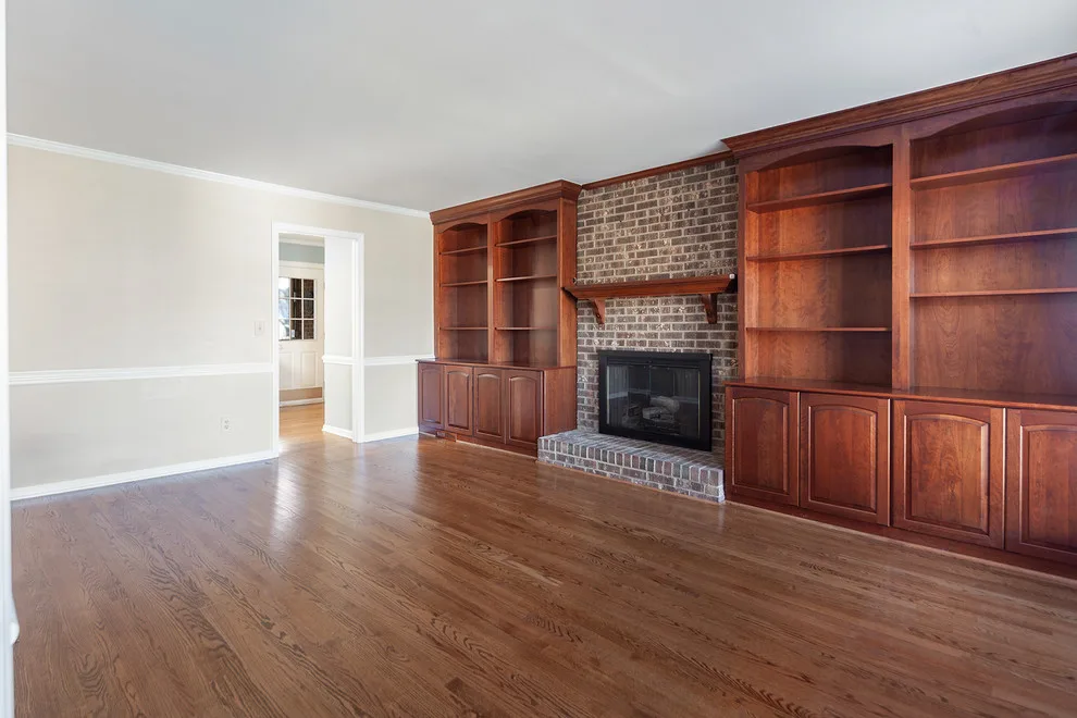 Ashley Creek Ground Level Remodeling by Detailed Interiors Inc. - Photo 28