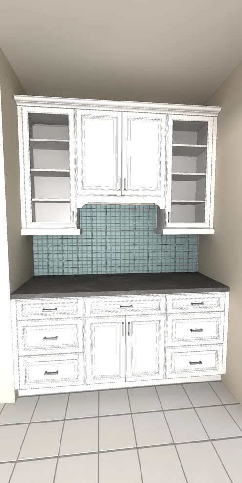 Voorhees Project by F&S Kitchen And Bath Design Studio - Photo 8