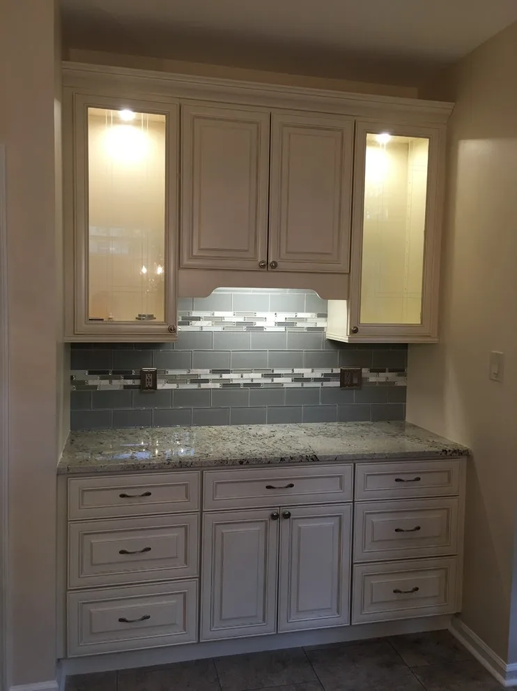 Voorhees Project by F&S Kitchen And Bath Design Studio - Photo 2