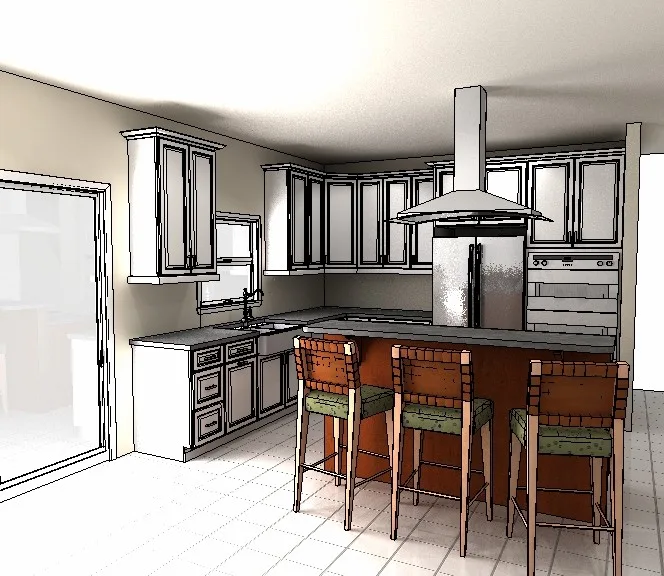 Voorhees Project by F&S Kitchen And Bath Design Studio - Photo 7