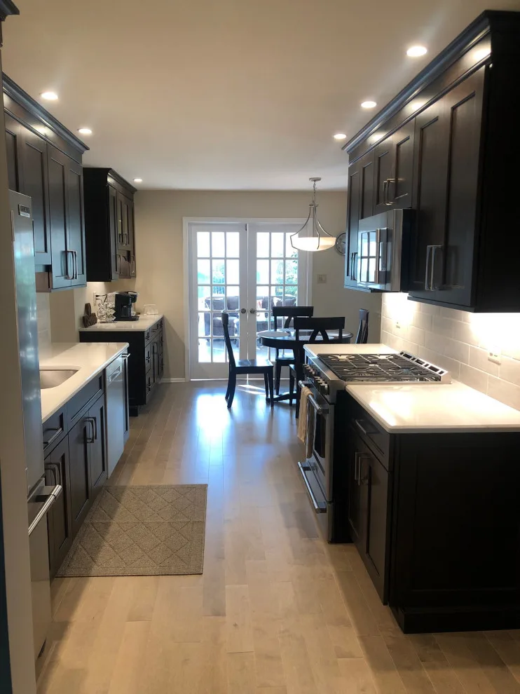 Voorhees Project by F&S Kitchen And Bath Design Studio - Photo 6