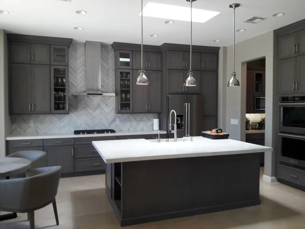 M J Durkin/Aspire Installations - Photo 9