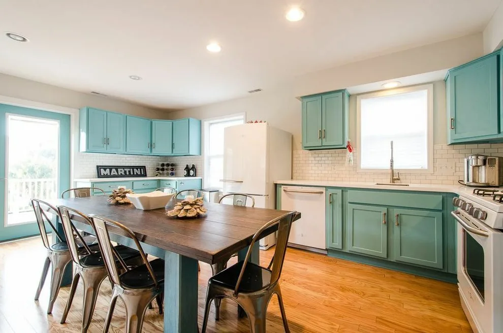 Diverse Kitchen Renovations by Rogers Custom Builders - Photo 2