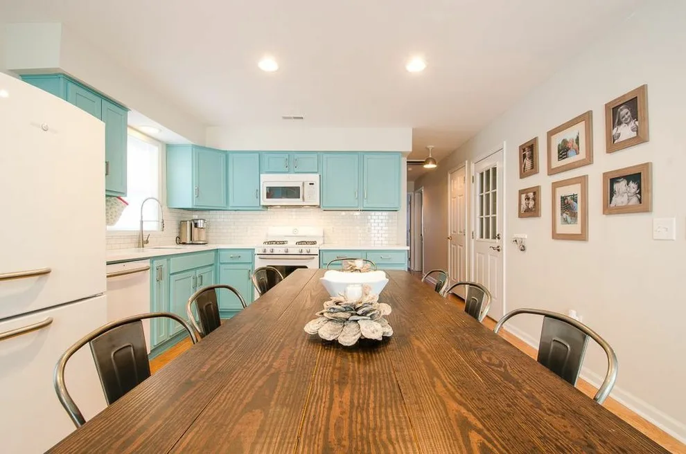 Diverse Kitchen Renovations by Rogers Custom Builders - Photo 9