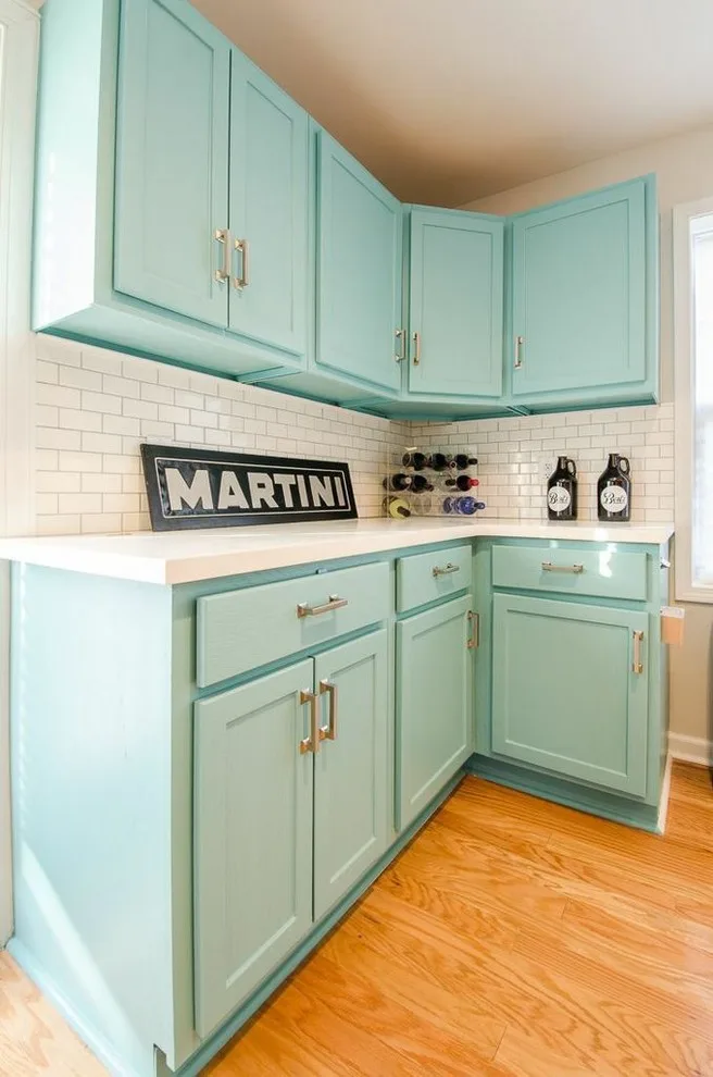 Diverse Kitchen Renovations by Rogers Custom Builders - Photo 11