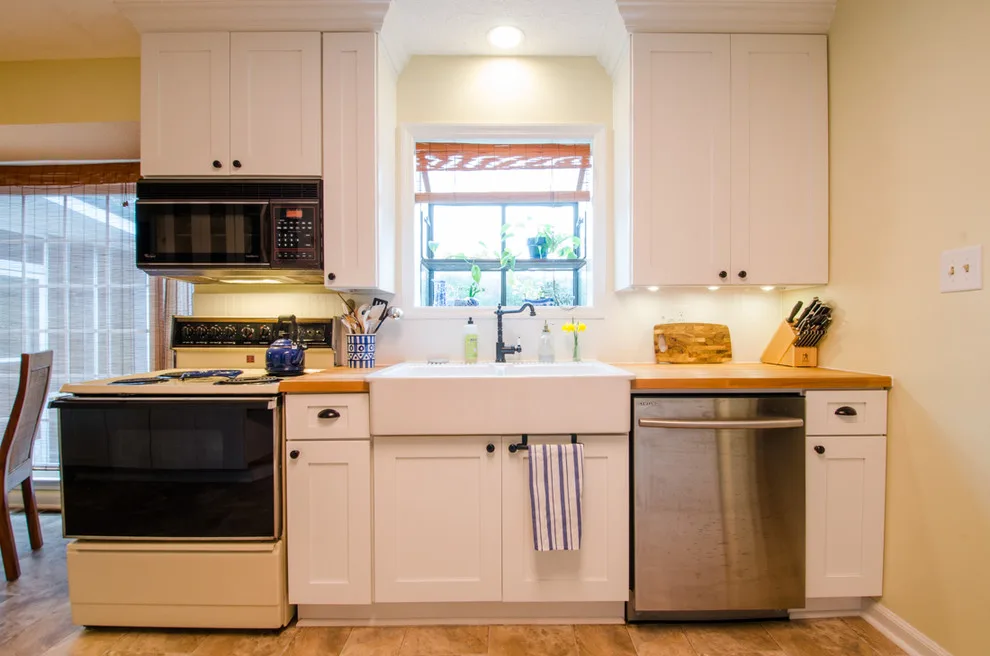 Rogers Custom Builders - Photo 4