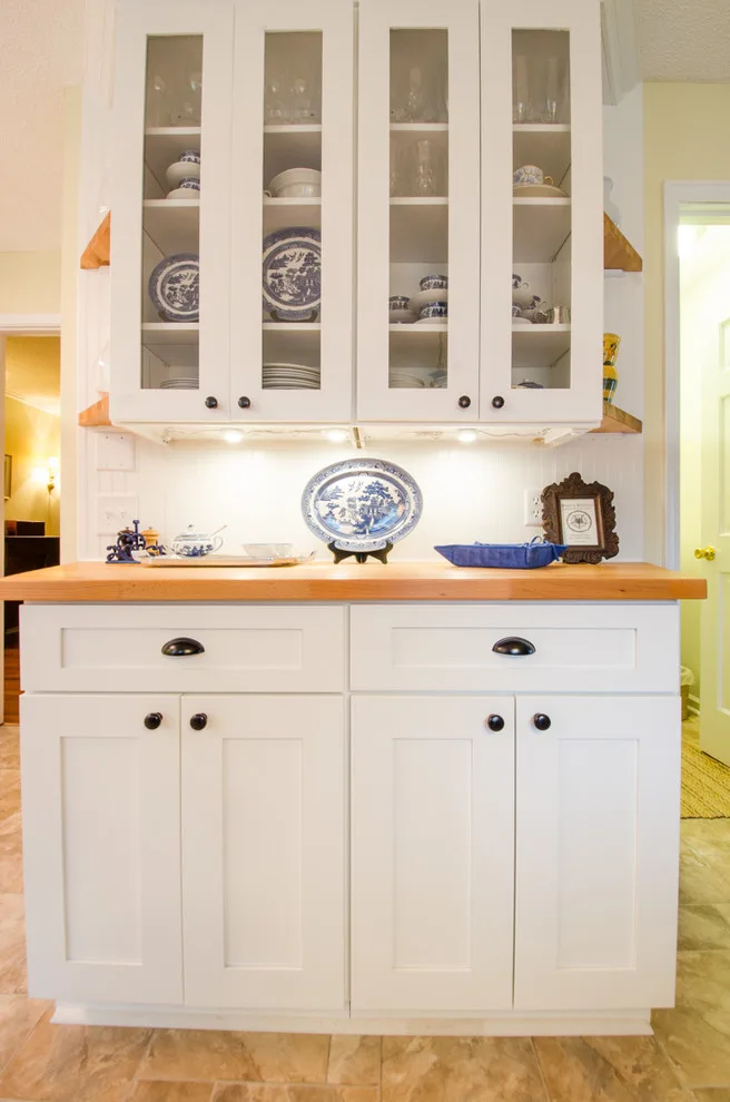 Diverse Kitchen Renovations by Rogers Custom Builders - Photo 7