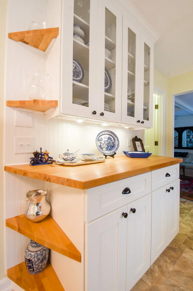 Diverse Kitchen Renovations by Rogers Custom Builders - Photo 12