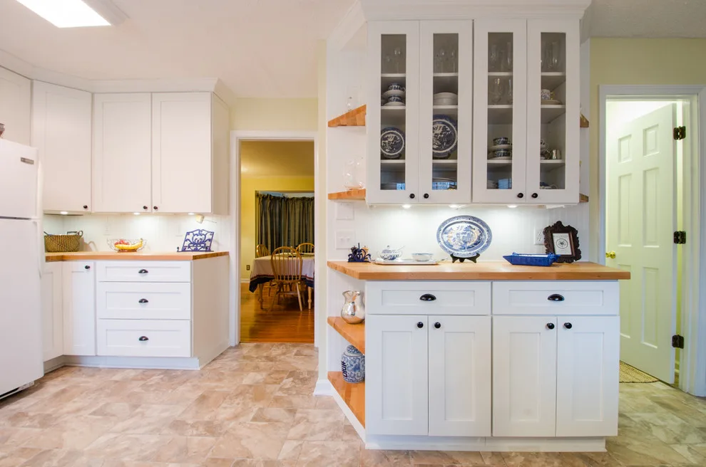 Diverse Kitchen Renovations by Rogers Custom Builders - Photo 14
