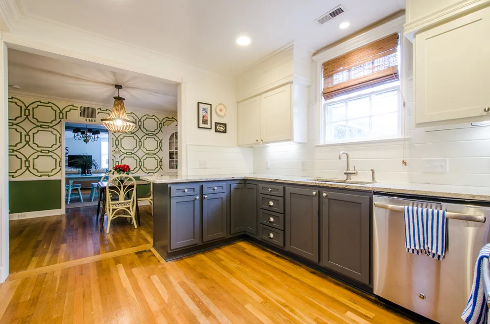 Diverse Kitchen Renovations by Rogers Custom Builders - Photo 5