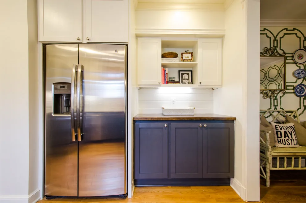 Diverse Kitchen Renovations by Rogers Custom Builders - Photo 4
