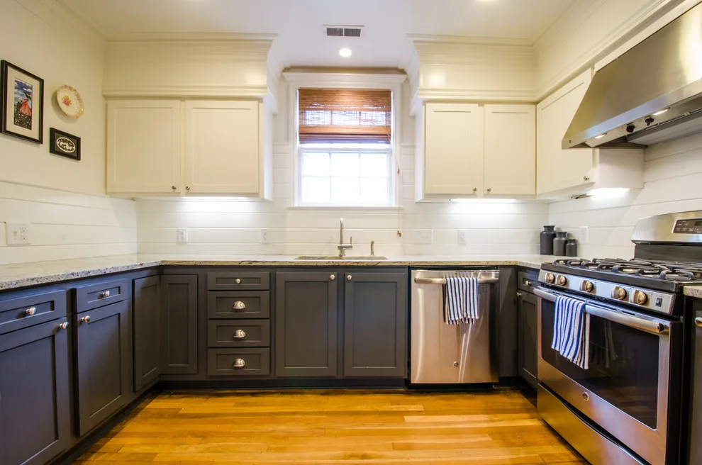 Diverse Kitchen Renovations by Rogers Custom Builders - Photo 6