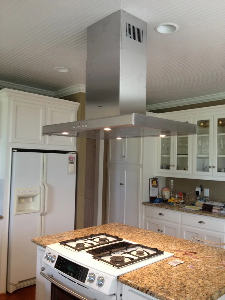 Diverse Kitchen Renovations by Rogers Custom Builders - Photo 3