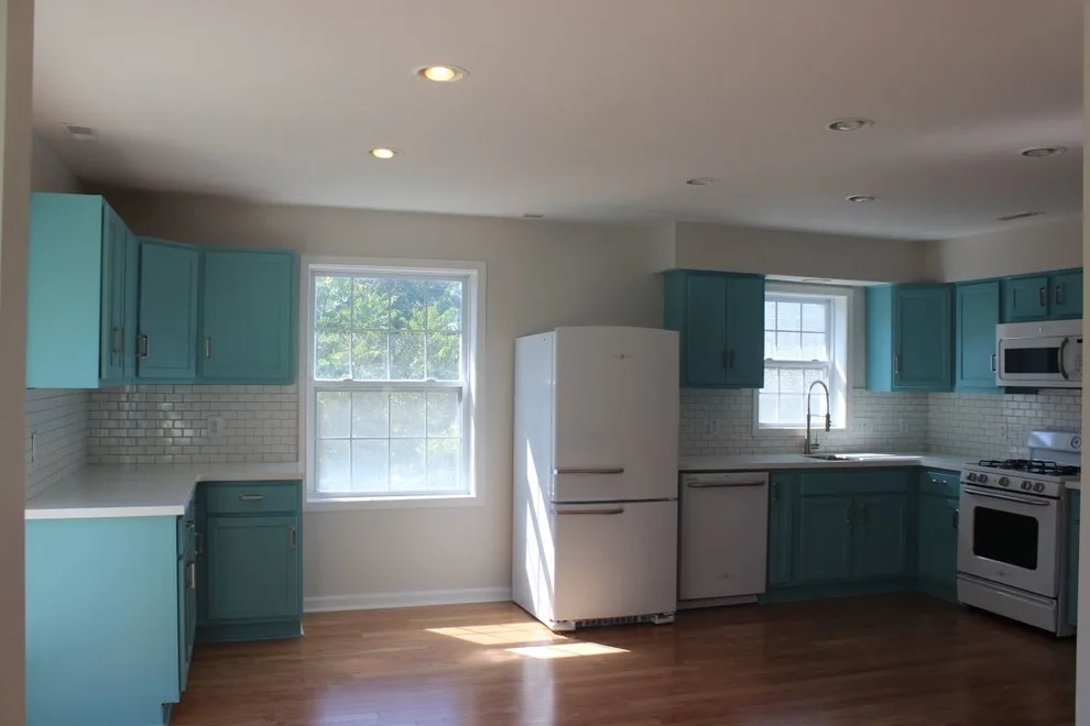 Diverse Kitchen Renovations by Rogers Custom Builders - Photo 8