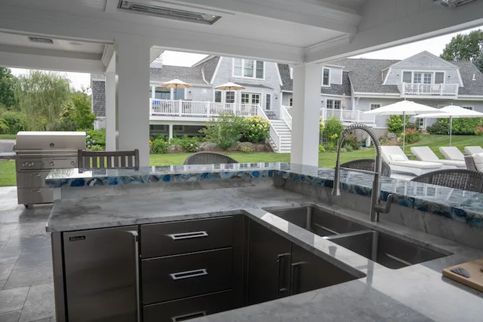 Alfresco Grace by Mari Woods Kitchen Bath Home, LLC - Photo 5