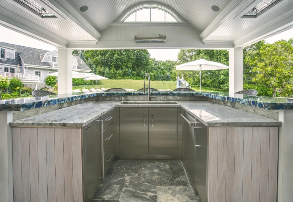 Alfresco Grace by Mari Woods Kitchen Bath Home, LLC - Photo 2