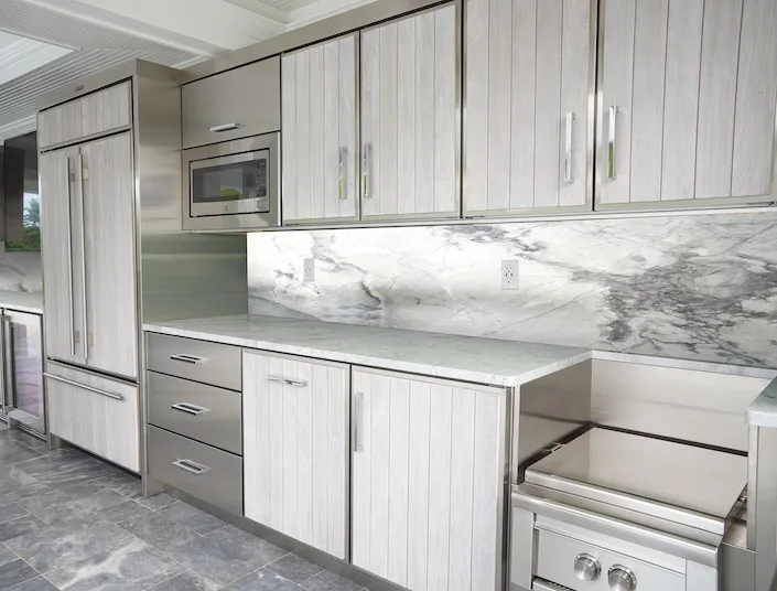 Alfresco Grace by Mari Woods Kitchen Bath Home, LLC - Photo 7