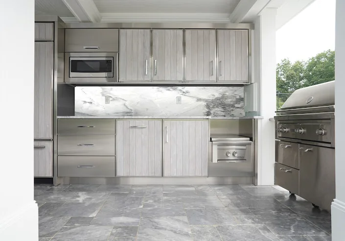 Alfresco Grace by Mari Woods Kitchen Bath Home, LLC - Photo 9