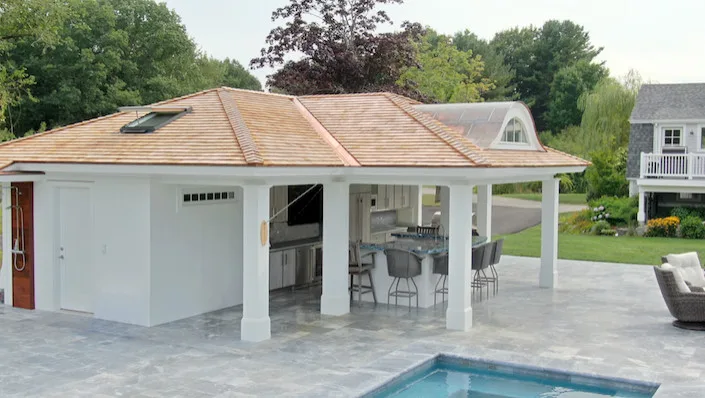 Alfresco Grace by Mari Woods Kitchen Bath Home, LLC - Photo 4