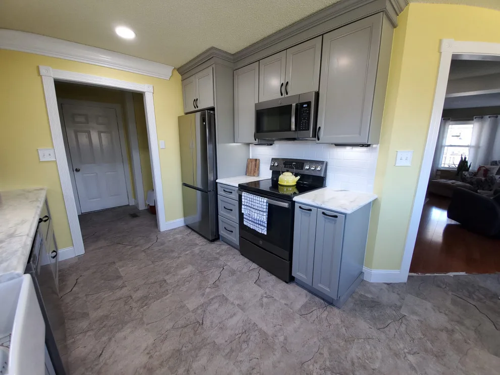 Athens Culinary 2022 by C.F. Master Craft Construction LLC - Photo 8