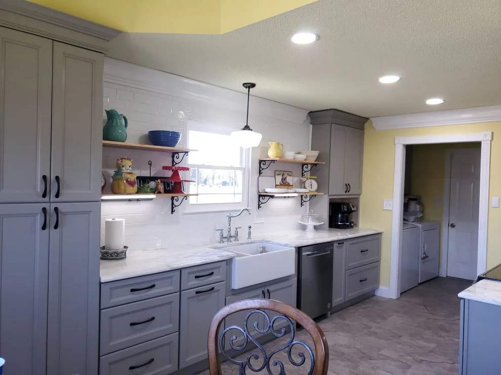 Athens Culinary 2022 by C.F. Master Craft Construction LLC - Photo 2
