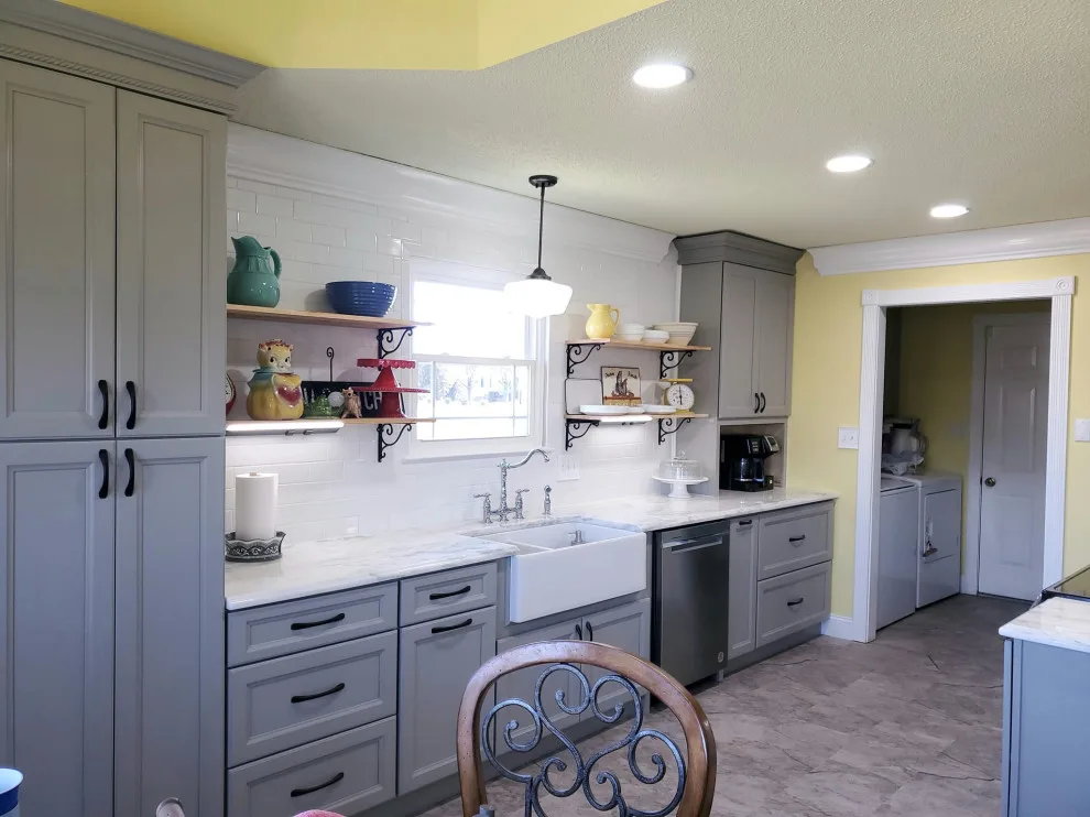 Athens Culinary 2022 by C.F. Master Craft Construction LLC - Photo 6