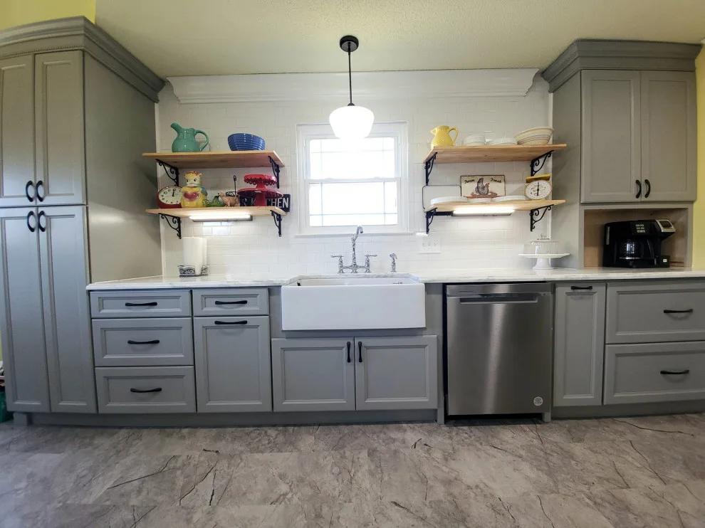 Athens Culinary 2022 by C.F. Master Craft Construction LLC - Photo 3