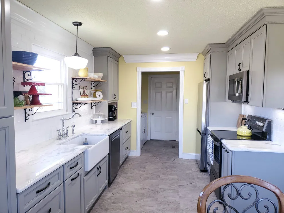 Athens Culinary 2022 by C.F. Master Craft Construction LLC - Photo 4