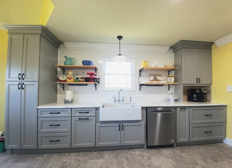 Athens Culinary 2022 by C.F. Master Craft Construction LLC - Photo 7