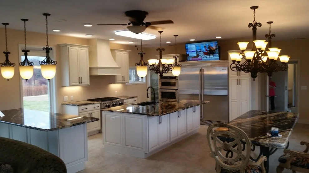 C.F. Master Craft Construction LLC - Photo 6