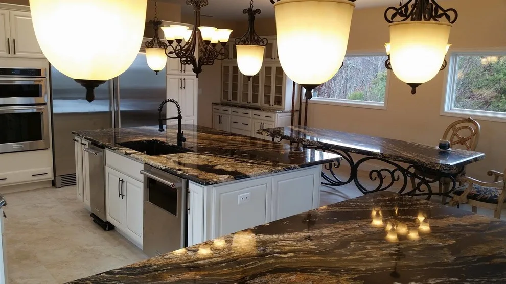 Athens Culinary Renovation by C.F. Master Craft Construction LLC - Photo 8