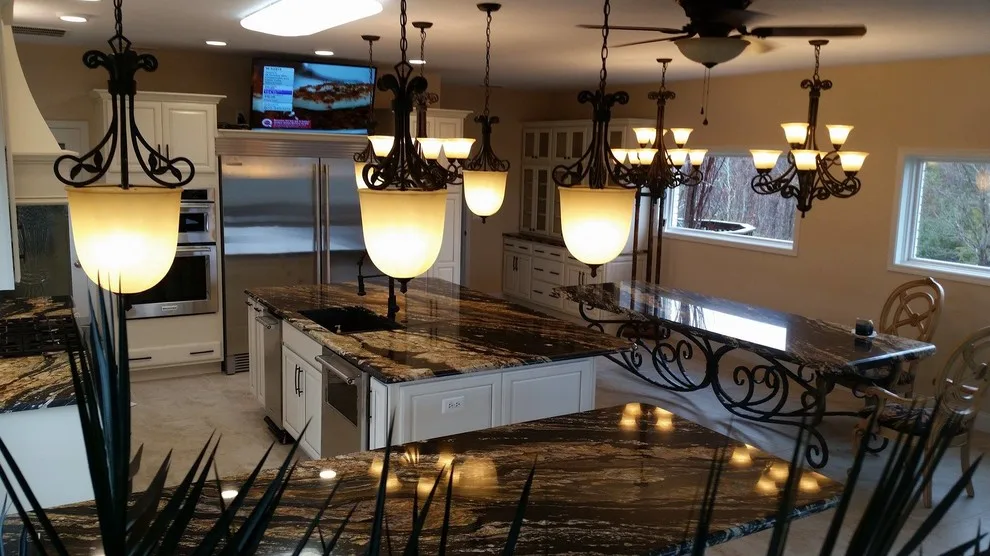Athens Culinary Renovation by C.F. Master Craft Construction LLC - Photo 7