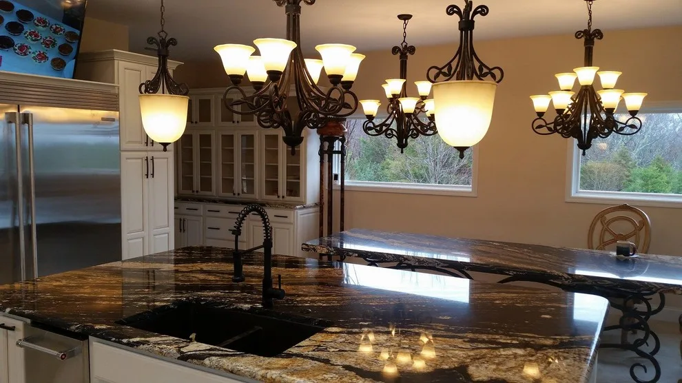 Athens Culinary Renovation by C.F. Master Craft Construction LLC - Photo 9