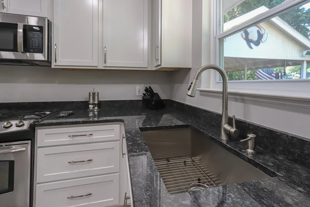 Kitchen Design Solutions - Photo 14